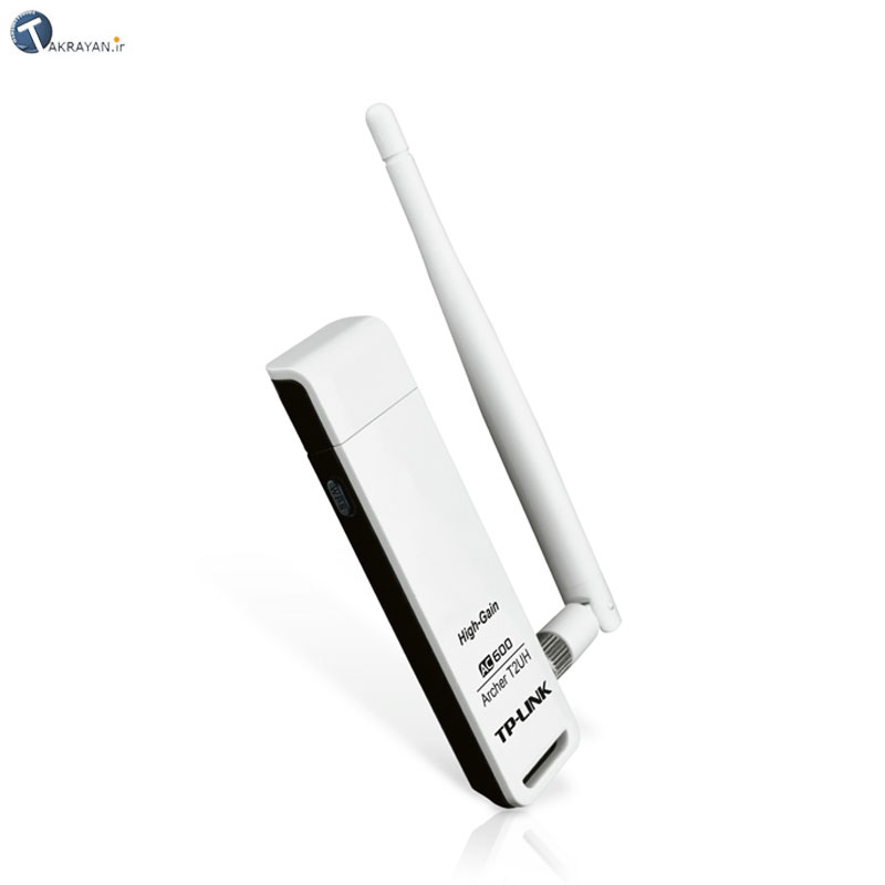 TP-Link.Archer T2UH.AC600